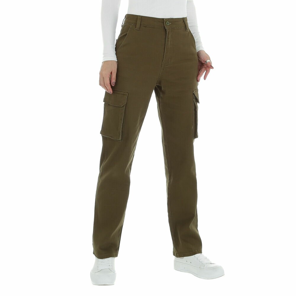 Pantaloni Green