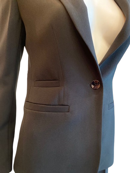 Tailleur Gattinoni Made in Italy