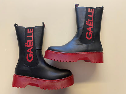 Boots GAELLE