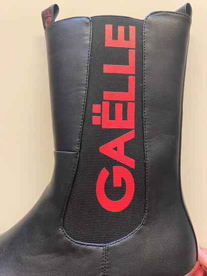 Boots GAELLE