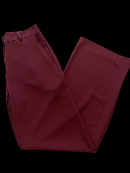 Pantalone Borgogna
