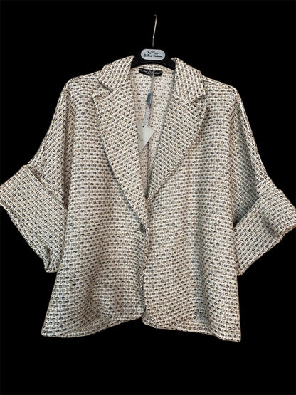 Giacca Bella&Viziosa