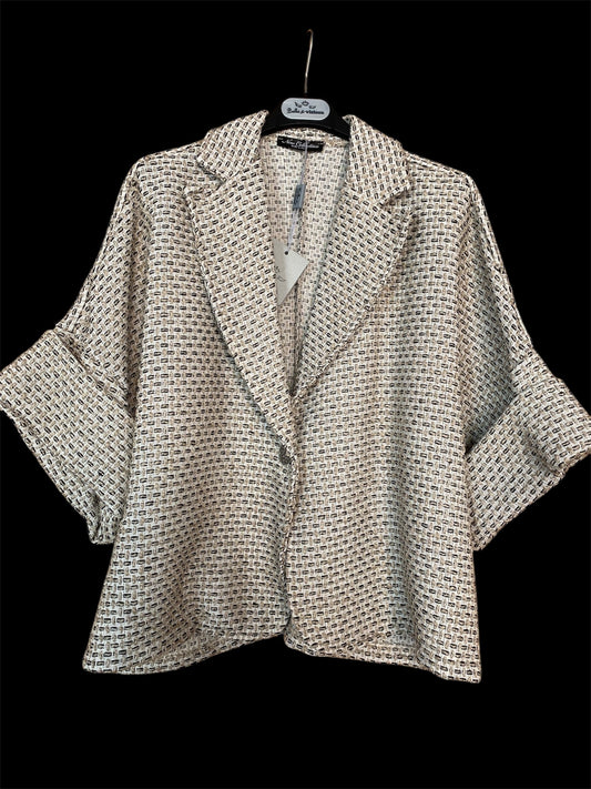 Giacca Bella&Viziosa