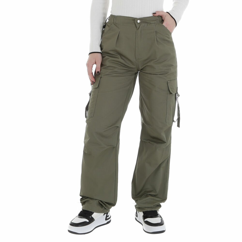 Pantalone Cargo