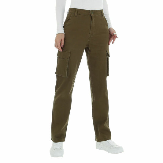 Pantaloni Green